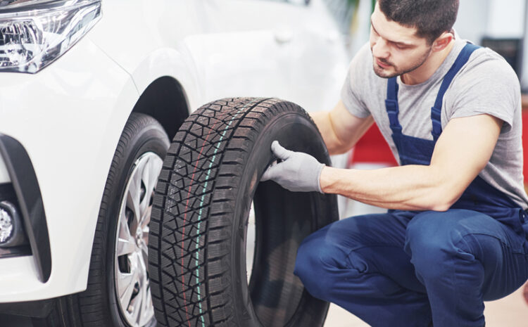  Flat Tyre Service