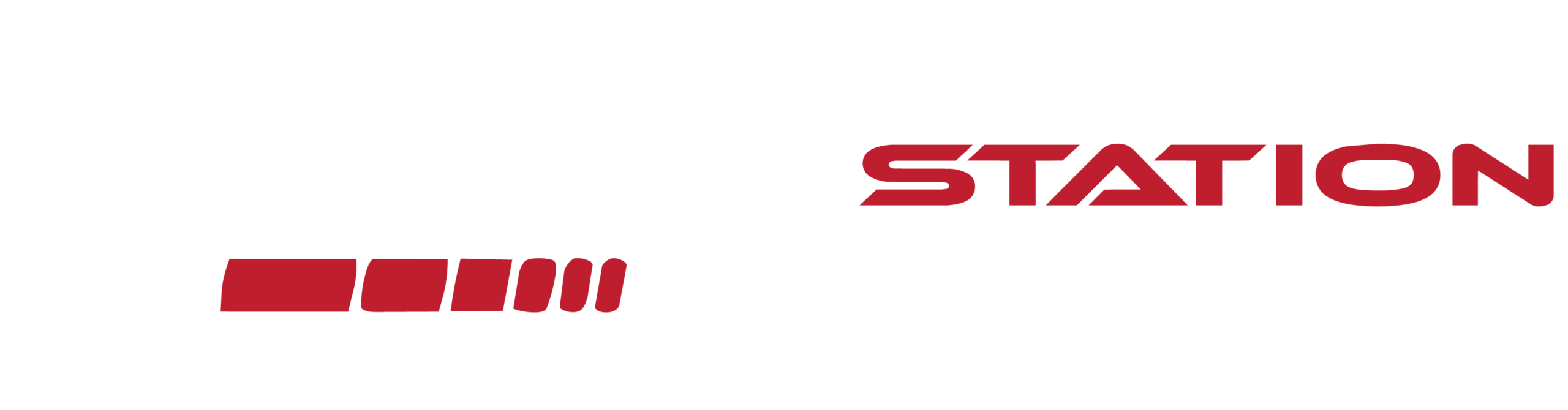 Best tyre station in Dubai | Logo