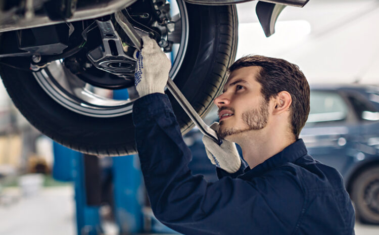  Mobile Tyre Repair