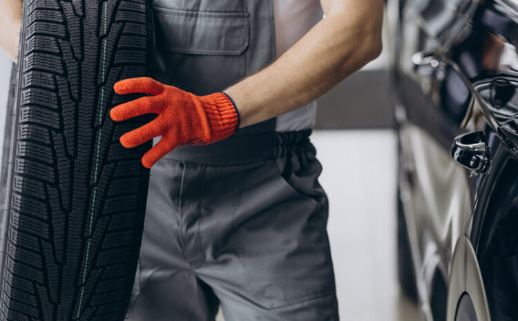  New Brand Tyres
